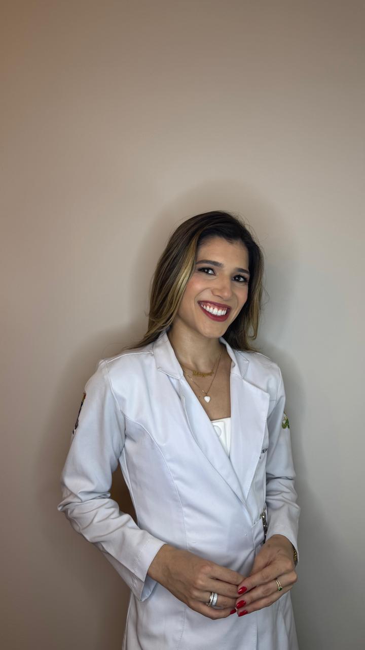 Dra. Marjorye Borges