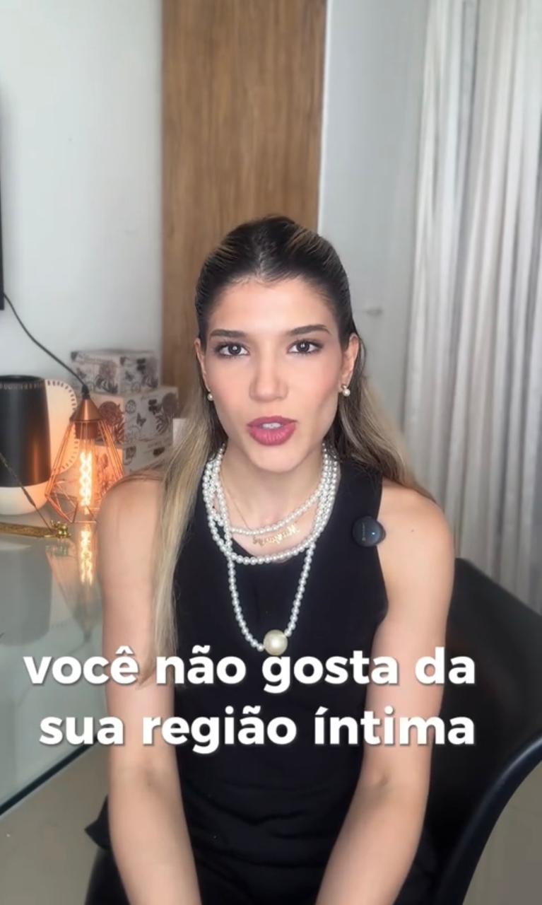 Educação em saúde no TikTok